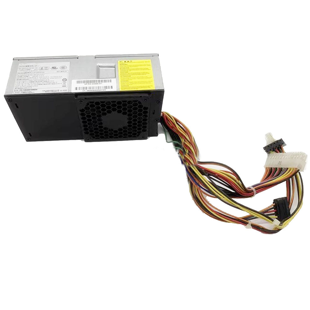 Nadalan Computer Power Supply Transformer Unit 24Pin+4Pin 270W For Model HP-D2701C0 HP-D2701CO For HP S5000 PIO3130 PC8044 DX7400 S5118CN S5601CN S5701CN S5716CN S5311CN S5315CN Computer Small Cases