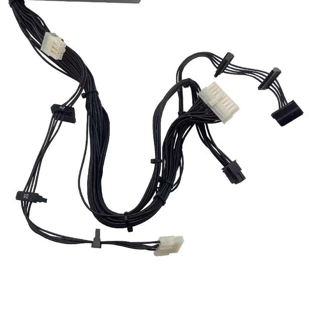 Nadalan Computer Power Supply Transformer Unit 18Pin+8Pin+6Pin 600W For Model DPS-600UB A 623193-001 632911-001 623193-003 632911-003 For HP Z420 Workstation Server Big Power