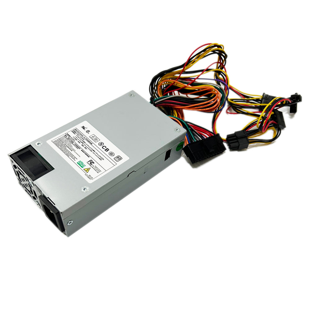 Nadalan Power Supply Transformer 24Pin+4Pin 250W For FSPATX250W FSP200-50PLA FSP150-50LE FSP180-50PLA FSP250-50PNA For Small 1U Mini ITX Chassis POS/Cash/Gaming/Advertising Machine Industrial Control Computer