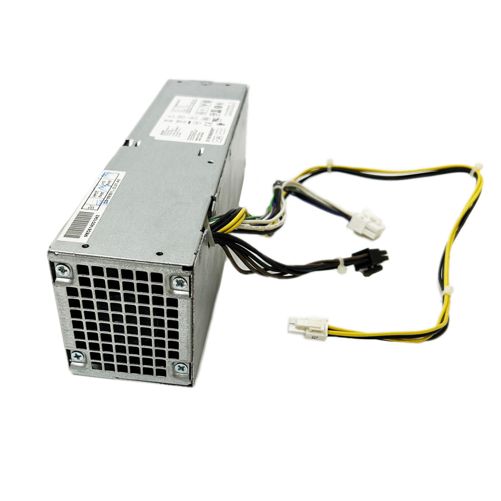 Nadalan Computer Power Supply Transformer Unit 8Pin+4Pin+6Pin 315W For Model D315ES-00 H315ES-00 D315E001L DPS-315CBA For DELL OptiPlex 9020 3020 7020 XE2 SFF Small Chassis T20 T30 T1700 Workstation