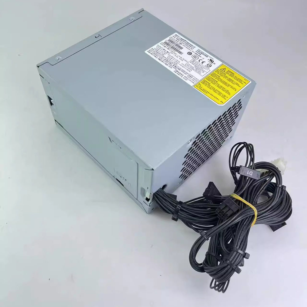 Nadalan Computer Power Supply Transformer Unit 18Pin+8Pin+6Pin 600W For Model DPS-600UB A 623193-001 632911-001 623193-003 632911-003 For HP Z420 Workstation Server Big Power