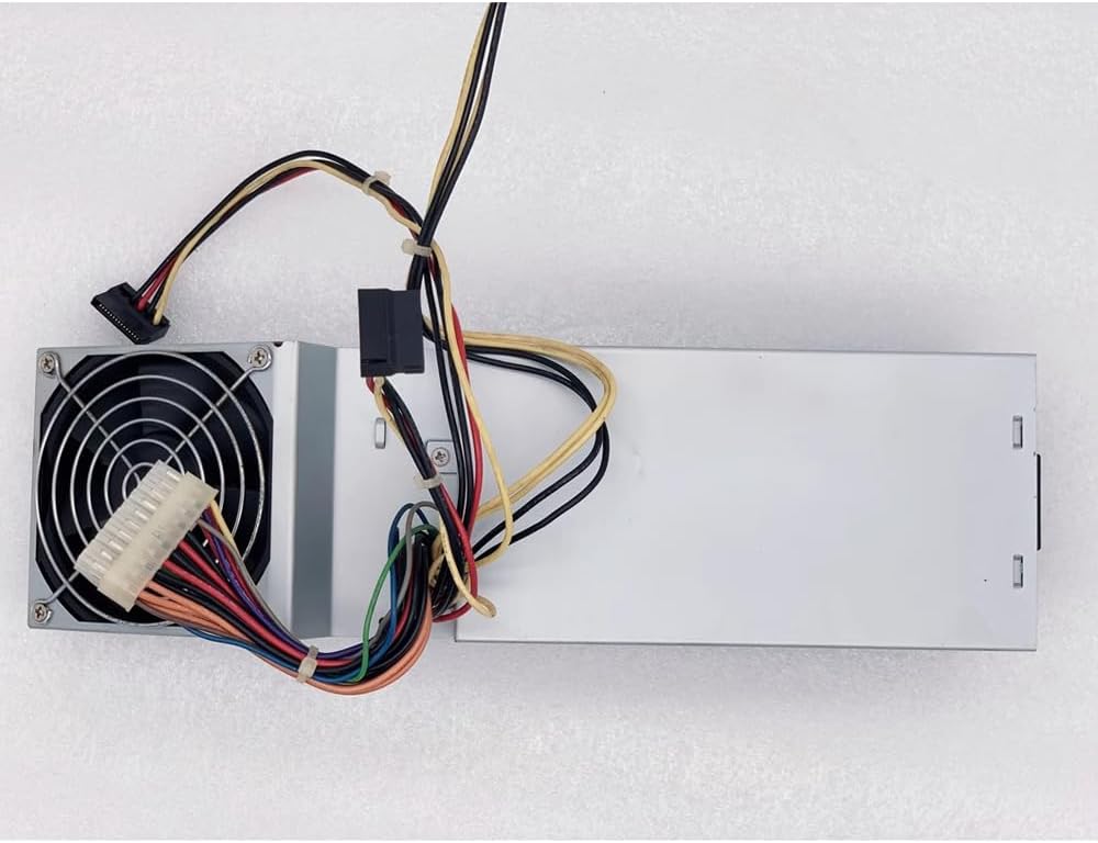 Nadalan Computer Power Supply Transformer Unit 20Pin+4Pin 180W For Model HK280-86FP FSP180-50PLV PC9028 PC9029 For Computer Len i-series i2650 i1345 i1355 ih55 ir345 ir358 ir608 i3550 i4660 i4060