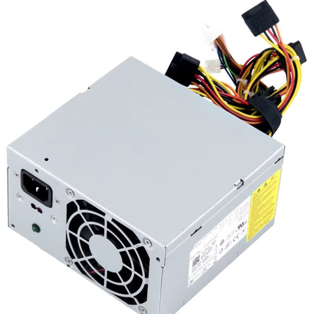 Nadalan Computer Power Supply Transformer Unit 24Pin+4Pin 350W For Model PS-6351-2 ATX0350P5WA CPB09-001B D350P001L D350P-00 H350PD-01 For DELL XPS 435 8100 Inspiron 530 540 545 T1500 T1600 410 420