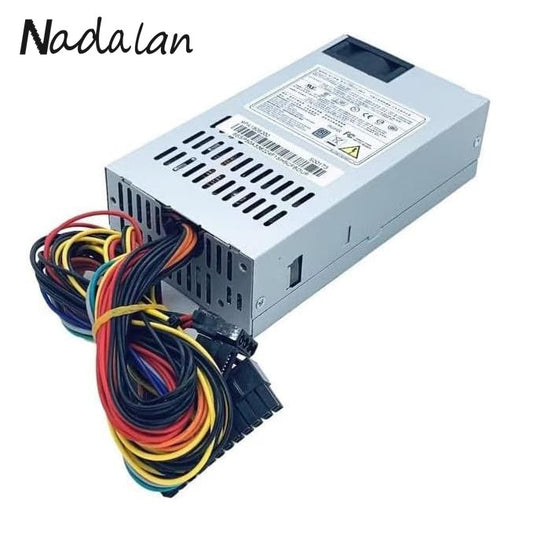 Transformilo 270W 1U de Komputila Elektroprovizo Nadalan por Modelo FSP270-60LE por Malgrandaj Ĉasioj ITX, Registriloj de Durdisko, Fajromuroj, Industriaj Komputiloj, Mola Vojigo, Serviloj