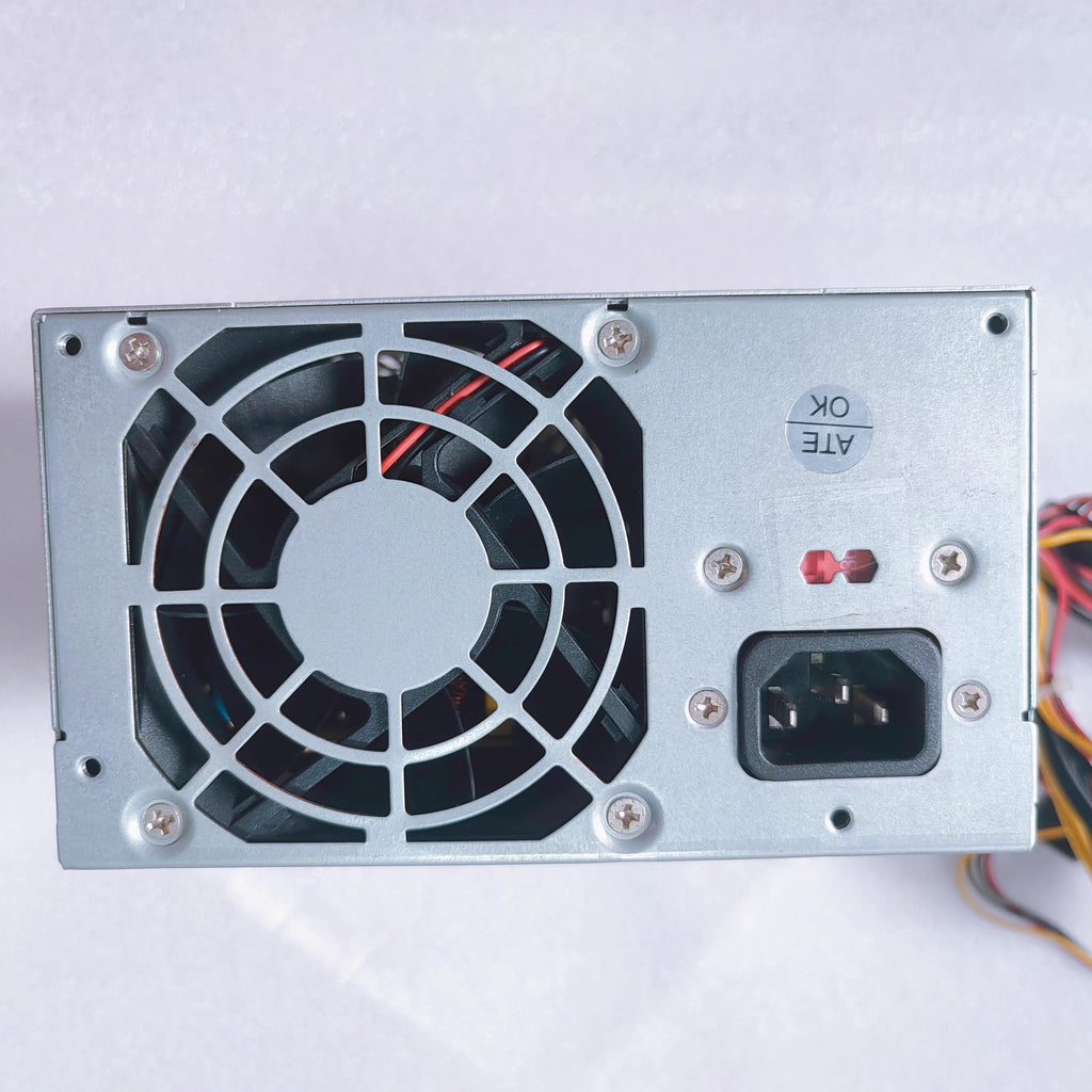 Nadalan Computer Power Supply Transformer Unit 24Pin+4Pin 250W For PS-5251-02 ATX0250F5WA HP-D2502V0 PS-5251-08 ATX-250-12Z Compatible for HP PRO 2000 2080MT DX2310 DX2318 DX2818 DX2810MT DX2355