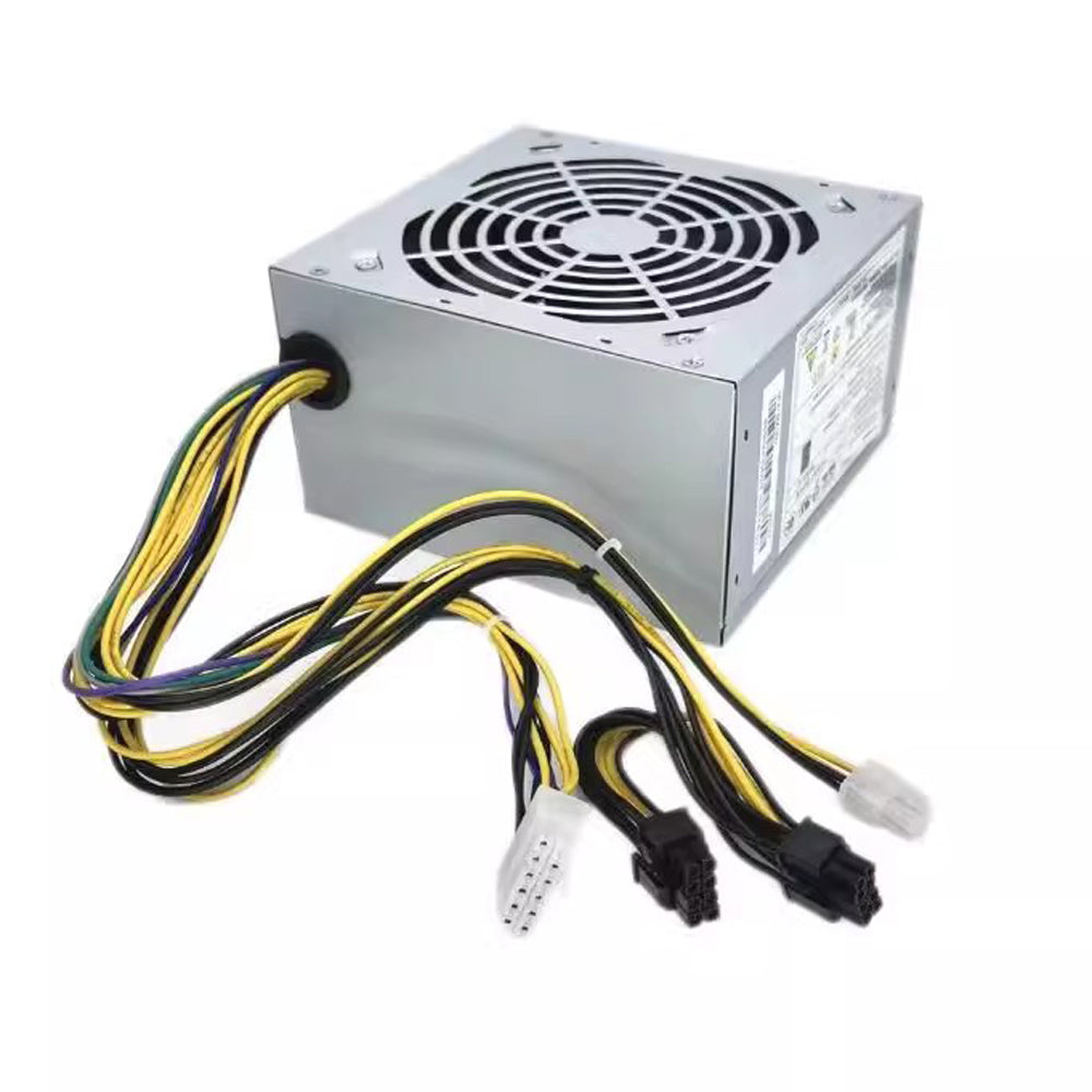 Nadalan Computer Power Supply Transformer Unit 12Pin+4Pin+8Pin 500W For Model FSP500-50AAGA For Tsinghua Tongfang D430 D630 Desktop For Lenovo M6300 Acer Q87 Q85 12-Pin Power Supply