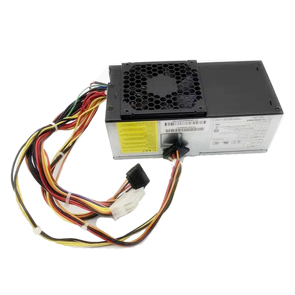 Nadalan Computer Power Supply Transformer Unit 24Pin+4Pin 270W For Model HP-D2701C0 HP-D2701CO For HP S5000 PIO3130 PC8044 DX7400 S5118CN S5601CN S5701CN S5716CN S5311CN S5315CN Computer Small Cases