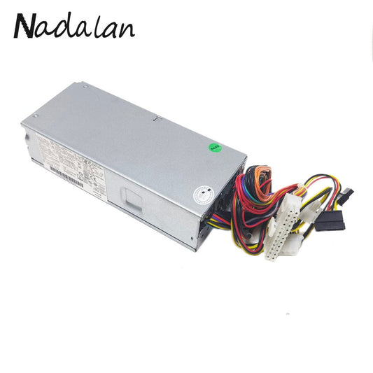 Nadalan 180W 24Pin Compatible Power Supply PCE019 DPS-180AB-20 A PS-4181-7 for HP ProDesk 400 G3 SFF/S5-1333 1523 1537CN Series Desktop Computer