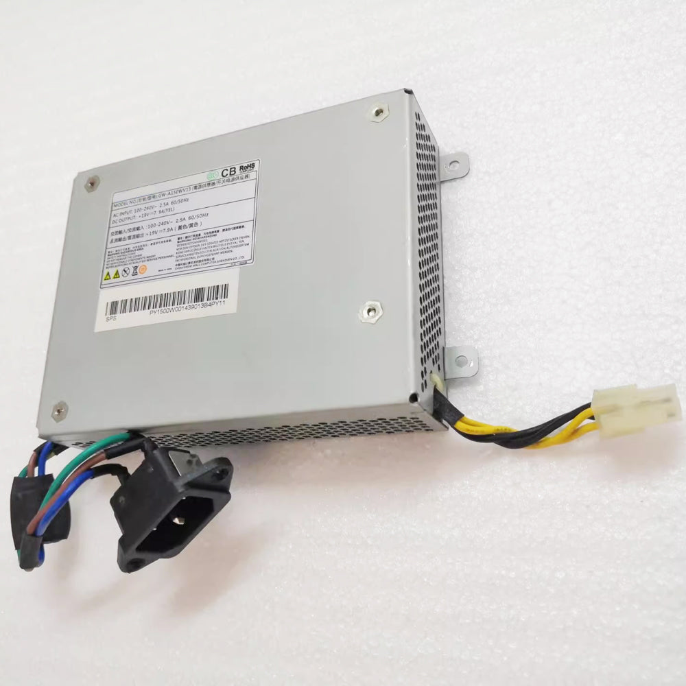 Nadalan Computer Power Supply Transformer Unit 4Pin 150W For Model GW-A150WV19 D14-150P1A HKF1501-3A Compatible for Acer A425 A450 A430 Z1620 Z3620 for Founder A410 A430 All-in-one Machine