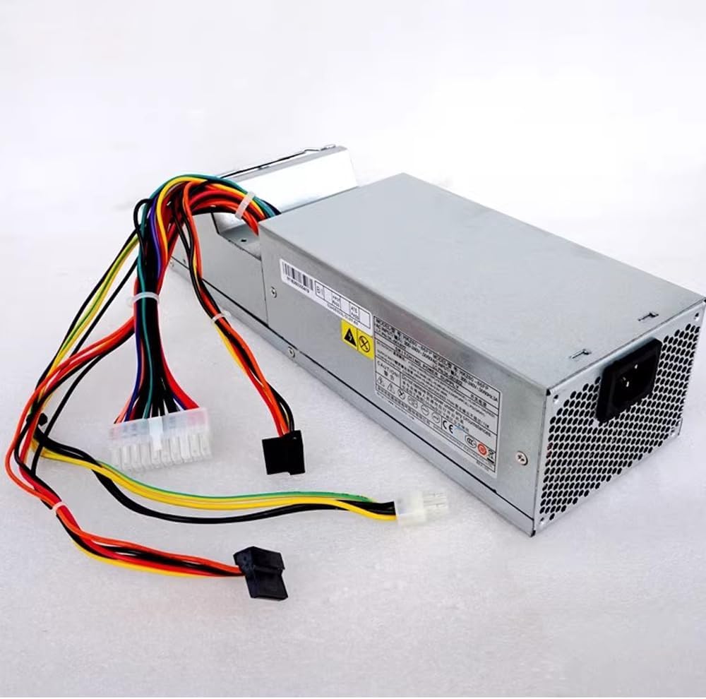 Nadalan Computer Power Supply Transformer Unit 20Pin+4Pin 180W For Model HK280-86FP FSP180-50PLV PC9028 PC9029 For Computer Len i-series i2650 i1345 i1355 ih55 ir345 ir358 ir608 i3550 i4660 i4060