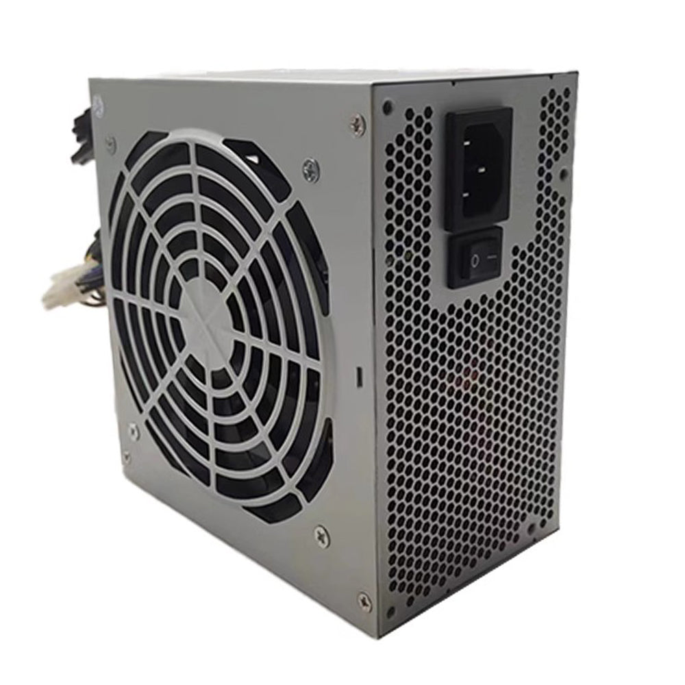 Nadalan Computer Power Supply Transformer Unit 12Pin+4Pin+8Pin 500W For Model FSP500-50AAGA For Tsinghua Tongfang D430 D630 Desktop For Lenovo M6300 Acer Q87 Q85 12-Pin Power Supply