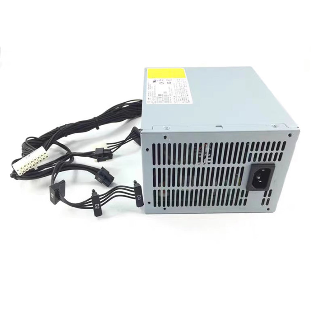 Nadalan Computer Power Supply Transformer Unit 18Pin+8Pin+6Pin 600W For Model DPS-600UB A 623193-001 632911-001 623193-003 632911-003 For HP Z420 Workstation Server Big Power