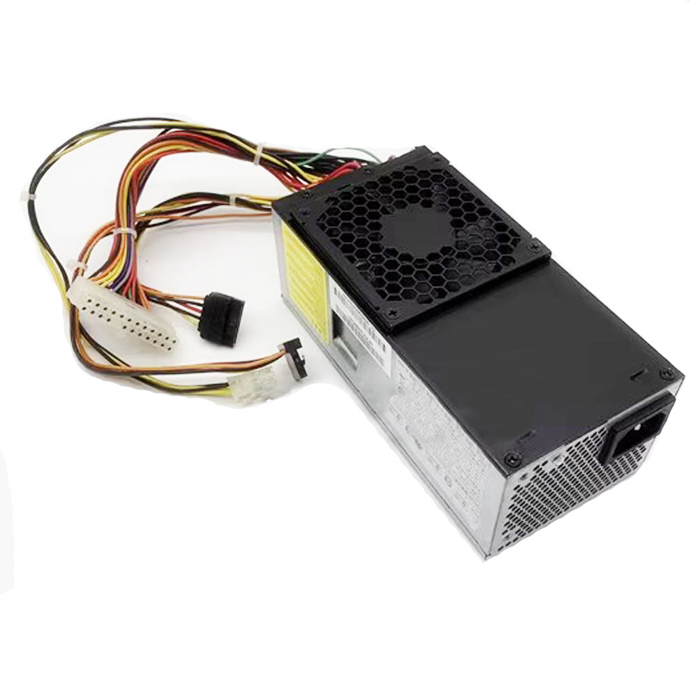 Nadalan Computer Power Supply Transformer Unit 24Pin+4Pin 270W For Model HP-D2701C0 HP-D2701CO For HP S5000 PIO3130 PC8044 DX7400 S5118CN S5601CN S5701CN S5716CN S5311CN S5315CN Computer Small Cases