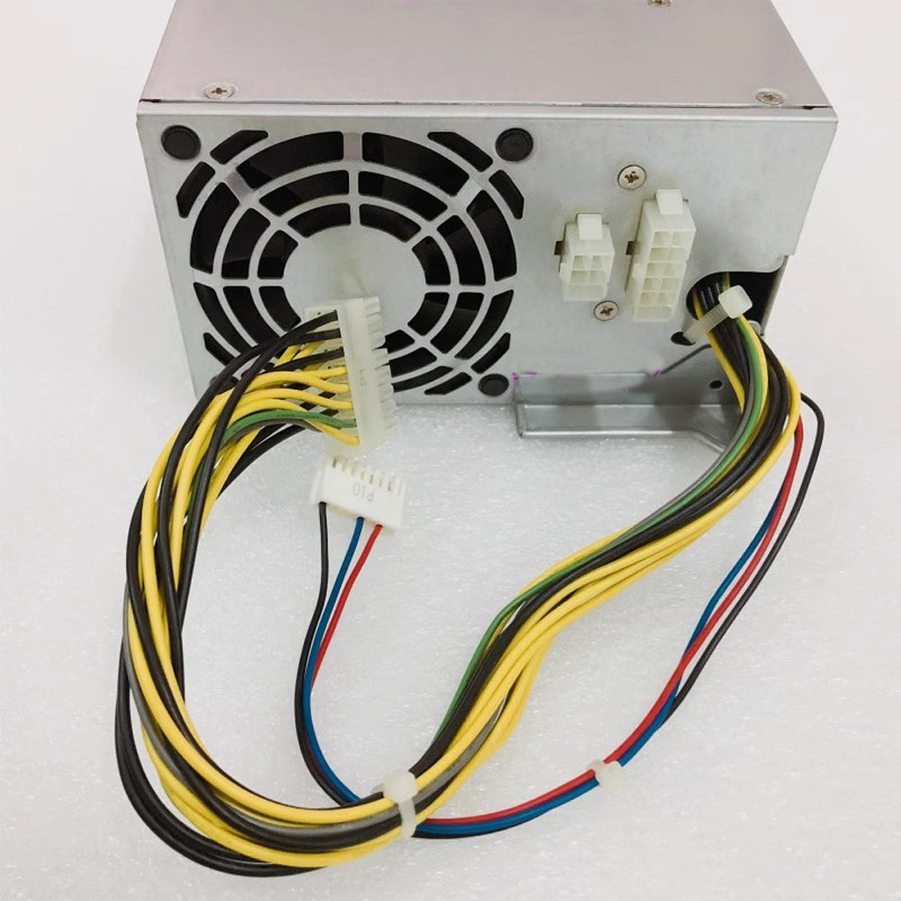 Nadalan Computer Power Supply Transformer Unit 16Pin 500W For S26113-E567-V50-02 DPS-500XB A Compatible for Fujitsu W520 W530 W550 W570 M720 M730 M740 Industrial Equipment Workstation Power Supply