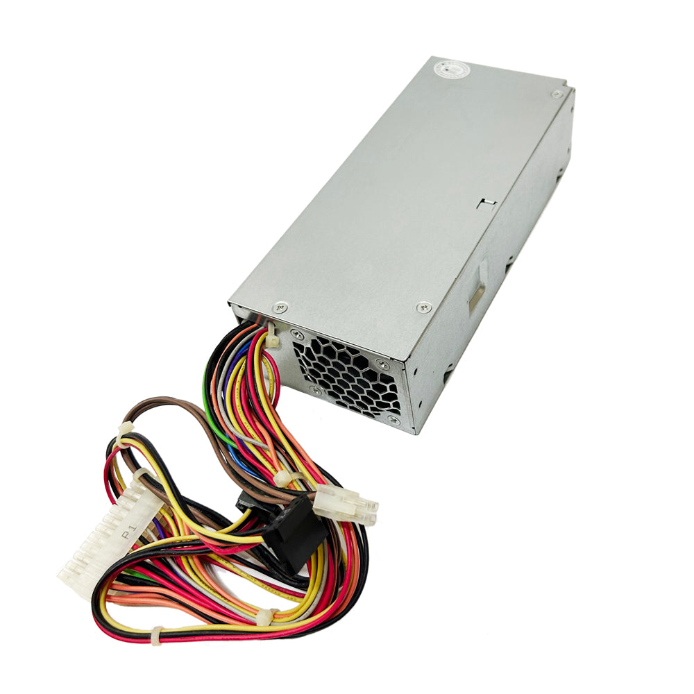 Nadalan 270W Compatible Power Supply PS-6221-7 PCA222 D10-220P1A PCA227 PCA222 PCA322 FH-ZD221MGR PS-6221-9 DPS-220AB-6A FH-ZD271MGR for HP S5 series/HP Pro 3330/HP Pavilion Slimline 400 Desktop