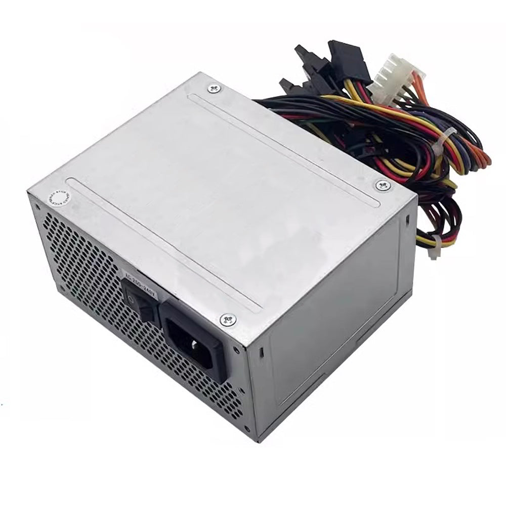 Nadalan Computer Power Supply Transformer Unit 20Pin 8 Sata 200W For Model SFXA5201C SFXA5061B SFXA5201A DS-8632N-E8 DS-8832N-K8 DS-8664 DS-8864 DS-8816NB For Hikvision Hard Disk Recorder NVRmonitor