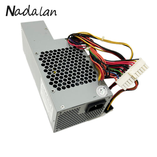 Nadalan 280W Power Supply For Lenovo M57 M58 M6000S M8000S | Model PS-5281-01VF PC7001