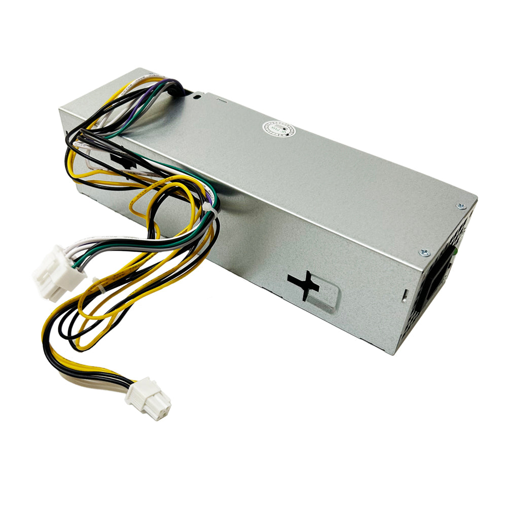 Nadalan 8Pin+4Pin 255W AC255ES-00 D255AS-00 D255ES-00 L255AS-00 H255ES-00 HU255ES-00 L255ES-00 AC255AS-00 AC255-00 H255AS-00 Power Supply for DELL OPtiplex 9020 7020 3020 XE2 SFF Chassis