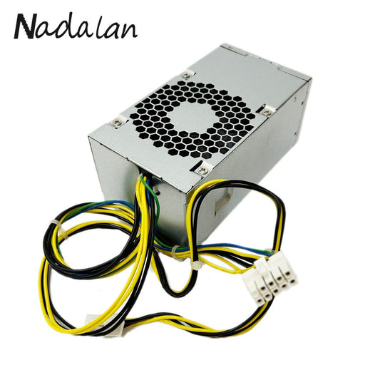 Nadalan Komputila Elektroprovizo-Transformila Unuo 10Pin+4Pin 260W Por Modelo HK360-71PP PCH015 PCK012 FSP260-20TLA PA-2261-1 Aplikebla Al M310 M410 M415 M435 M510 M610 M620 M710 M720s M910 M920 M4200R
