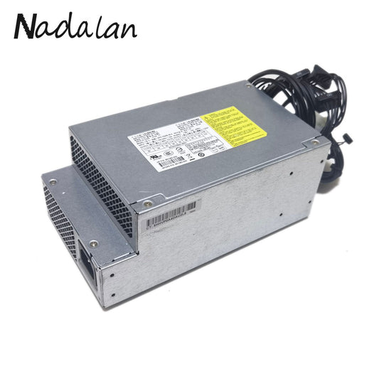 Nadalan Server Workstation Computer Power Supply Transformer Unit 18Pin+12Pin+6PinX2pcs 750W For Model DPS-750AB-36A DPS-750AB-36 A 851382-003 851382-001 For HP Z6G4 Z4G4 G7 Workstations