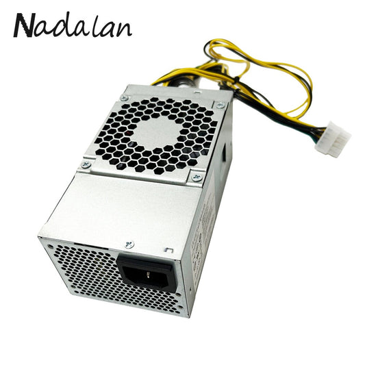 Nadalan 180W 10Pin+4Pin HK280-72PP PA-2181-2 PCG010 PA-2181-2 FSP180-20TGBAB HK280-73PP por M610 M710s M510 M310 M415 M425 M410 M415 B415 TFX 10-pingla Elektroprovizo