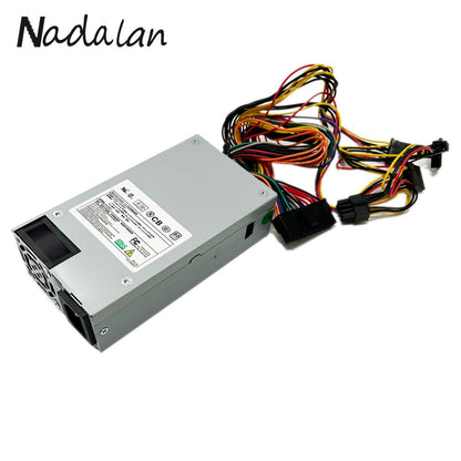 250W 1U Small Power Supply FSPATX250W — for ITX Chassis, All-in-One, POS, Industrial PC | Nadalan
