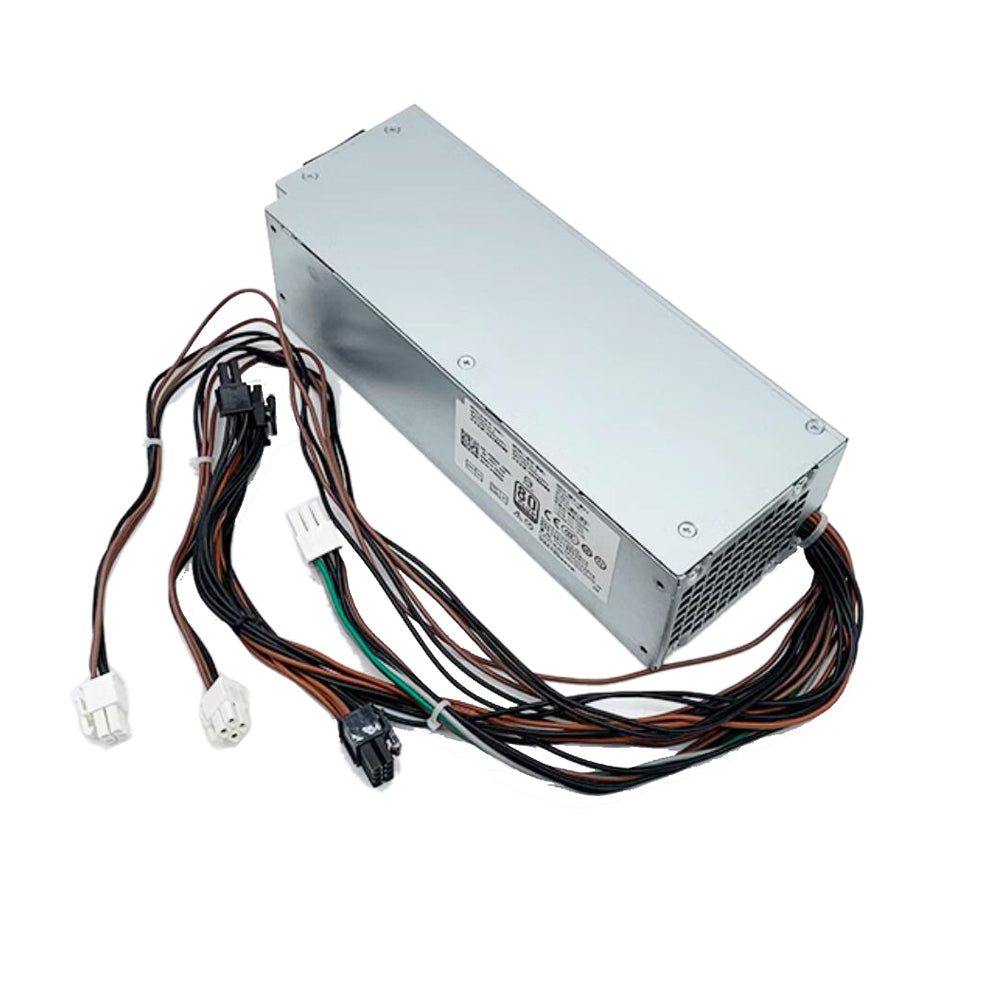 Nadalan Computer Power Supply Transformer Unit 6Pin+4Pin 600W For Model DPS-600EM-00 A H260EBM-01 AC260EBM-01 L360EBM-00 H460EBM-00 H500EBM-00 For DELL 3050 5050 5080 5090 7050 7080 7090 7071 V3667