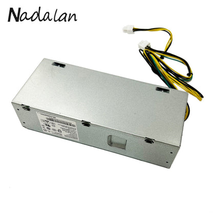 180W Lenovo Power Supply PCH018 — for Tianyi 510S, Qitian M420 M720E, V530S | Nadalan