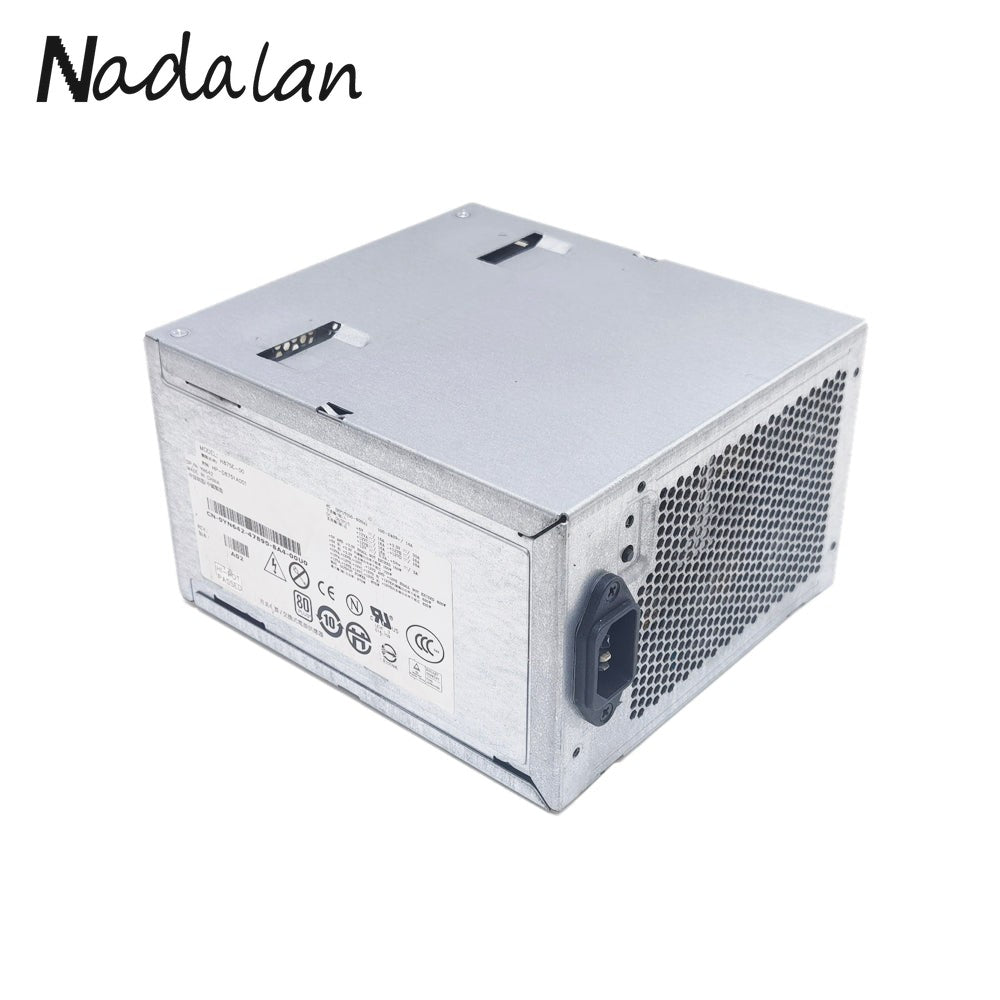 Nadalan 875W Power Supply For Dell T5400 T5500 T3400 Workstation | Model H875EF-00 NPS-875BB A