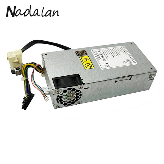 Nadalan 150W 14-Stifta Kongrua Elektroprovizo PS-2151-01 PC9051 DPS-150QB A por ThinkCentre M7191Z/M9000z/M9010Z/M9011Z/M9020Z/M9060Z/M9080Z/M9090Z/M9099Z/M70Z/S600 Ĉio-en-unu Integrita Labortabla Komputilo