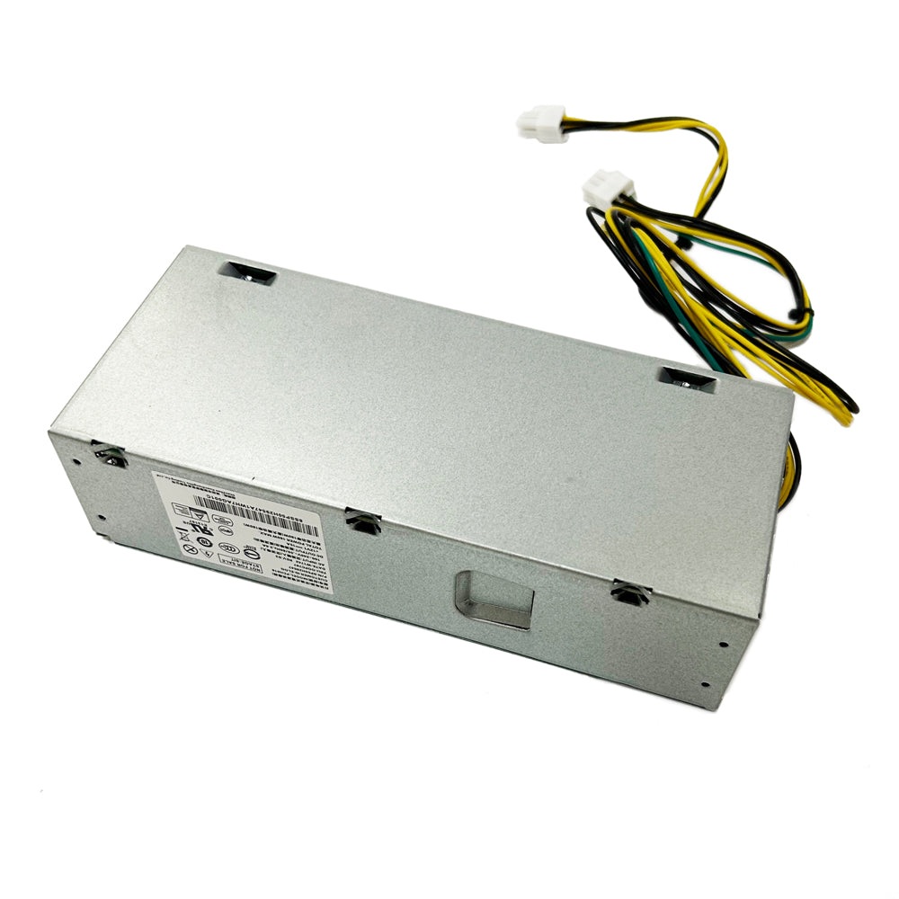 Nadalan Computer Power Supply Transformer 6pin+4pin 180W For Model PCH018 PA-1181-7 DPS-180AB-22 Computer Model for 6pin+4pin Tianyi 510S V530S E75s Qitian M420 M422 M710E M720E M4000s M4000Q