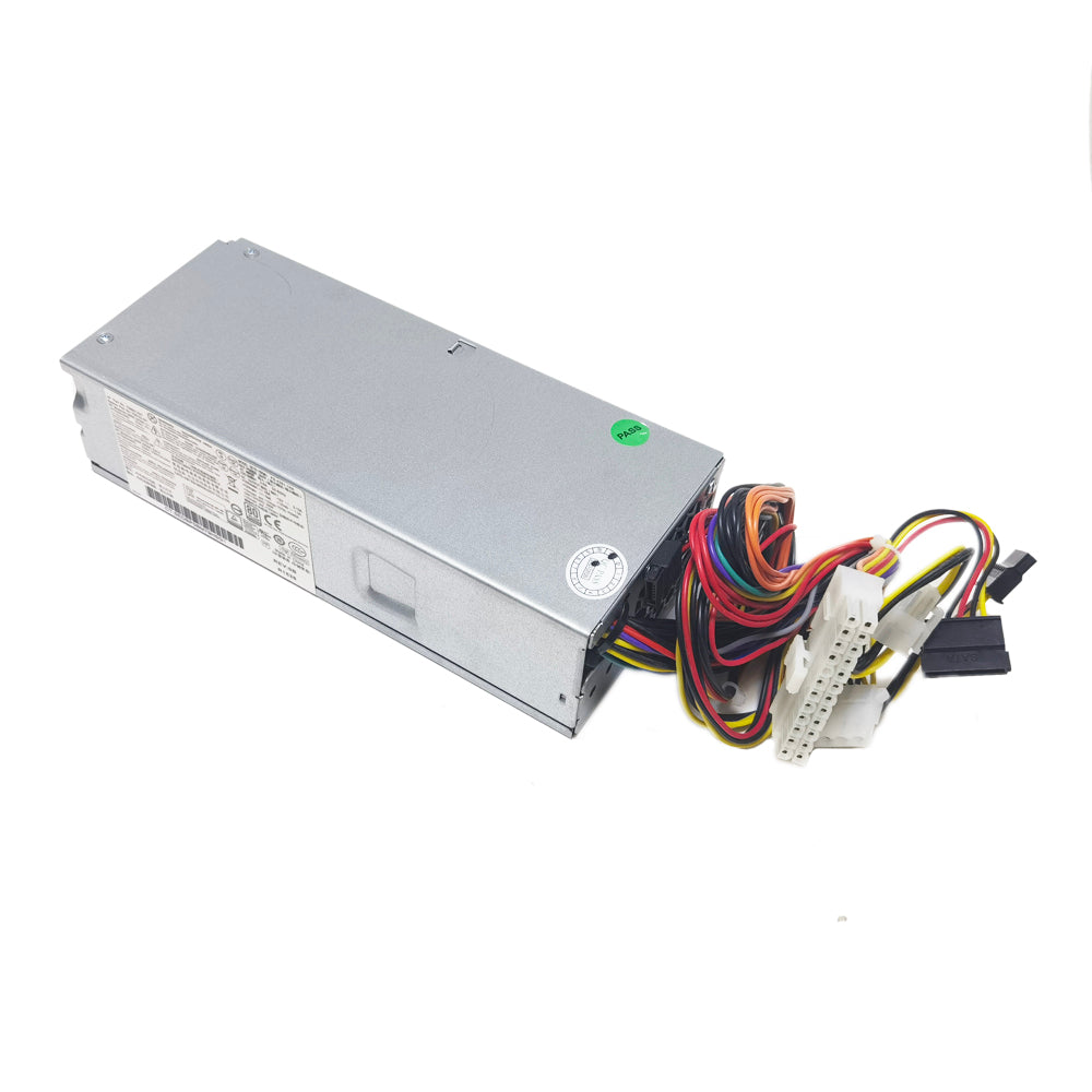 Nadalan 180W 24Pin Compatible Power Supply PCE019 DPS-180AB-20 A PS-4181-7 for HP ProDesk 400 G3 SFF/S5-1333 1523 1537CN Series Desktop Computer