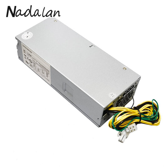 Nadalan Computer Power Supply Transformer Unit Motherboard-6Pin CPU-4Pin 260W For Model PA-1261-7 PCH026 PCK027 For HP Qitian M420 /Yangtian M4000Q/ Tianyi 510S-07IC