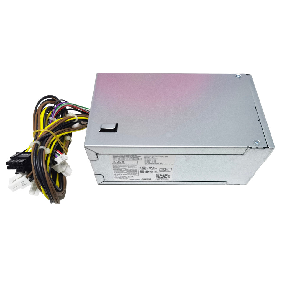 Nadalan Computer Power Supply Transformer Unit 4Pin+4Pin 500W For Model PA-5501-2HA DPS-500AB-51A For HP Prodesk 280 282 285 288 480 400 600 800 G3 G4 G5 G6 G7 G9 MT Battle 86 Battle 99