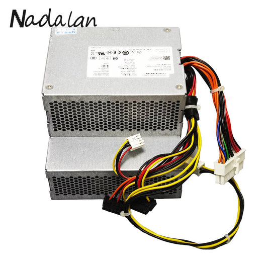 Nadalan Kongrua Elektroprovizo 235W D235PD-00 B235PD-00 H235PD-00 H235PD-01 DPS-235DB A M619F M618F OD233N por Dell GX520, 620, 280, 740, 745, 755, 320, 330, 210L, 320, 330, 360, 380, C521, 3100C DT