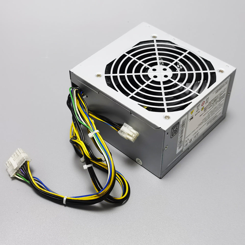 Nadalan Compatible Power Supply 450W FSP450-50ETN, DPS-450DP,36000506 36200619 54Y8899 for M8400T M8500T Q77 B75 H81 E31 E32, 14-pin Desktop Computer Power Supply