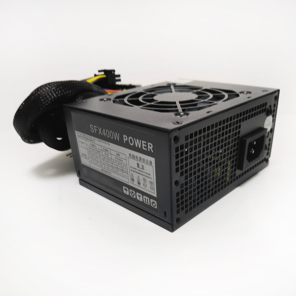 Nadalan Computer Power Supply Transformer Unit 20Pin/24Pin+8Pin/4Pin 400-500w 6Pin/8Pin Independent Graphics Card Multiple Interface 170V-260V For Mini Chassis Gaming Enthusiasts Graphic Engineers