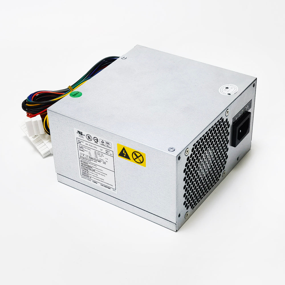 Nadalan PC6035 PS-6301-5 HP-P3017F3P ATX0350P5WA DPS-300AB-24B 69PXD Power Supply for Dell Vostro 200 400 220 230 Inspiron 530 531 580 620 660