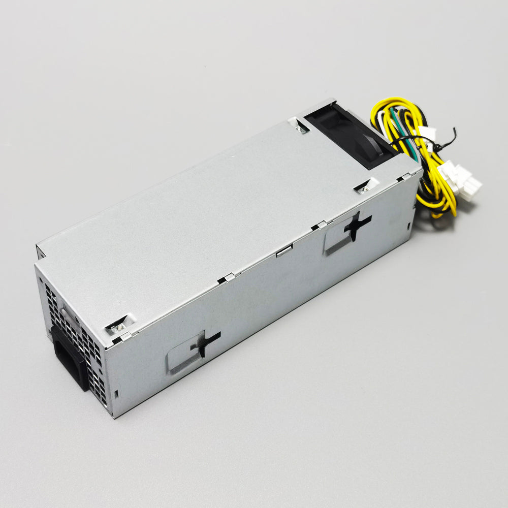 Nadalan Computer Power Supply Transformer 6Pin+4Pin 260W For Model B260EBM-00 H260EBM-00 L260EBM-00 AC260EBM-00 PA-2261-2DF D260EBM-00 PCH004 For Dell 3050 3060 3671 5050 5070 5090 7050 7080 MT Small Chassis
