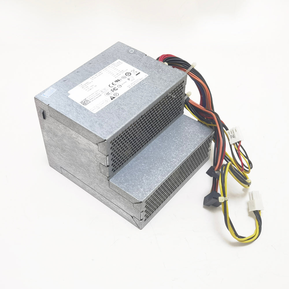 Nadalan 255W Mini-24Pin Compatible Power Supply AC255AD-00, L255P-01, F255E-01, D255P-00 for Dell Optiplex 580DT 760DT 780DT 960DT 980DT Desktop Computer
