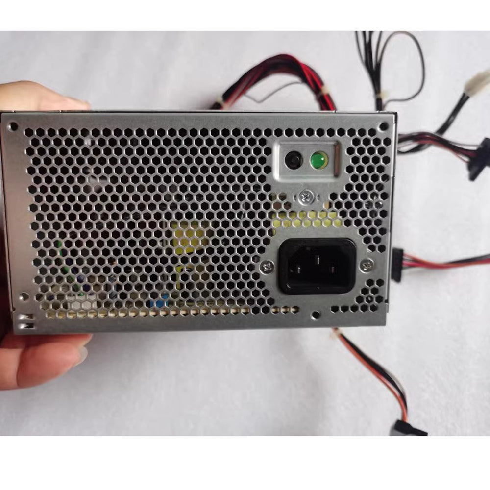 Nadalan Computer Power Supply Transformer Unit 24Pin+4Pin 300W For Model L300EBM-00 L300EBM-01 AC300EBM-00 H300NM-00/01 B300PM-00 L300PM-00 D300PD-00 DPS-300AB-66 A For T3630 T3640 T3650 Workstation