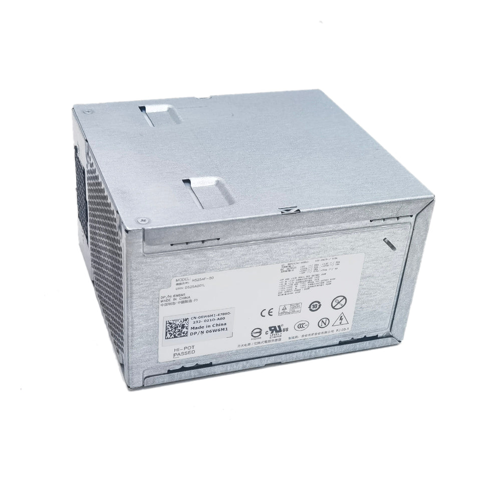 Nadalan 525W D525AF-00 DPS-525FB A H525AF0-00 N525EF-00 H525EF-00 HP-D5253A0 HP-D5252E0 for Dell Precision T3500 Workstation Power Supply