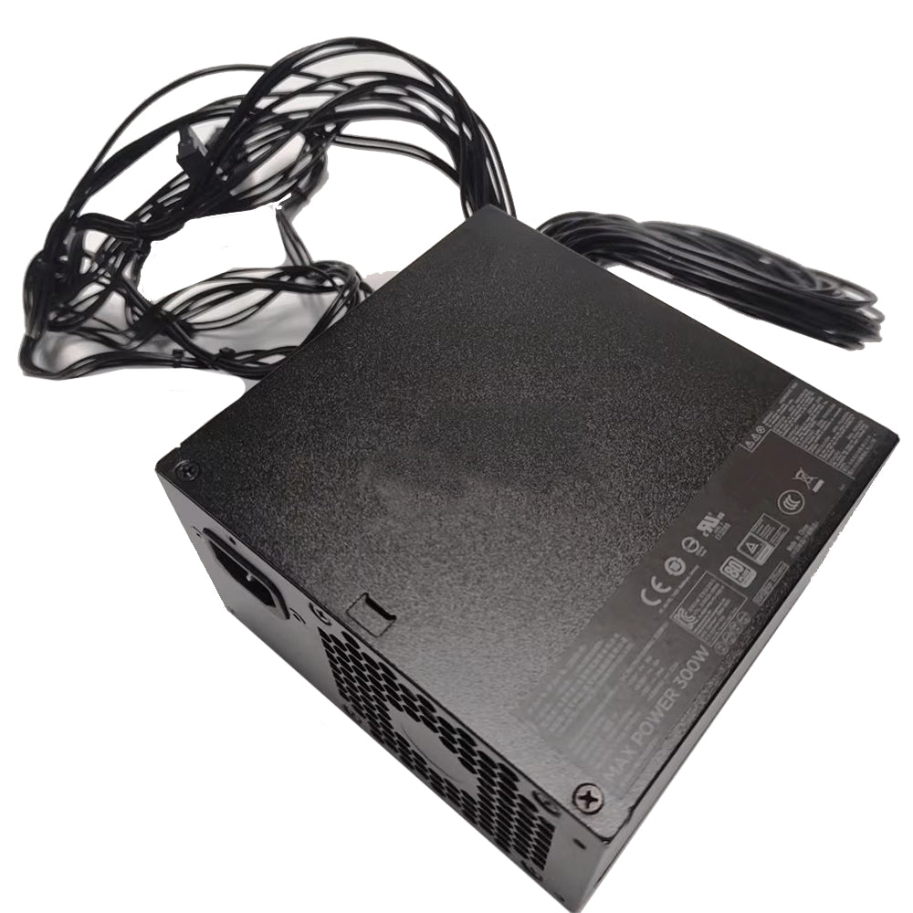 Nadalan Computer Power Supply Transformer Unit 24Pin+4Pin For Model PS-4301-2 L20530-001/300W PS-4501-2 L66148-001 L84091-001/500W For HP Pav 870 875 880 900 GA1 ATX For HP OMEN PC 873-078rcn