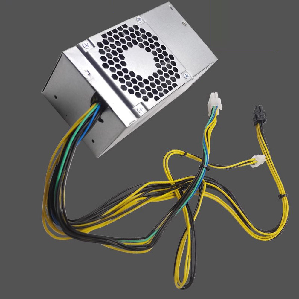 Nadalan Computer Power Supply Transformer Unit 10Pin+4Pin 310W For Model PA-3311-1 FSP310-30AGBAB For M4650 M6600 M8600 T4900D P130 P250 P320 P330 TS250 M720T M910T M920T TFX Dedicated Small Chassis