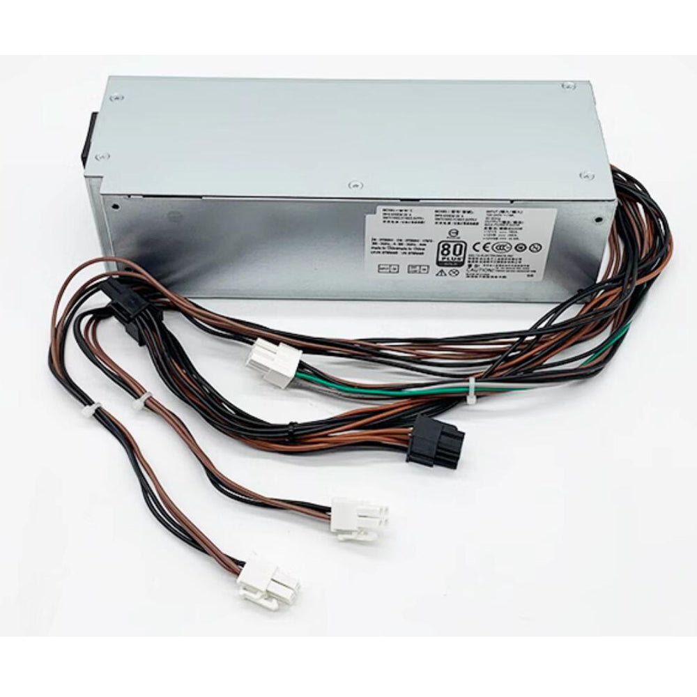Nadalan Computer Power Supply Transformer Unit 6Pin+4Pin 600W For Model DPS-600EM-00 A H260EBM-01 AC260EBM-01 L360EBM-00 H460EBM-00 H500EBM-00 For DELL 3050 5050 5080 5090 7050 7080 7090 7071 V3667
