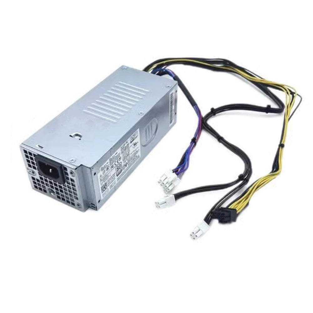 Nadalan Computer Power Supply Transformer Unit 8Pin+4Pin 180W 240W 260W 400W 460W 500W 600W Compatible for Dell 7020MT 7010P 3900 3910 3911 3020 3030 3000 5000 7000MT T150 XPS8950 R13 R14