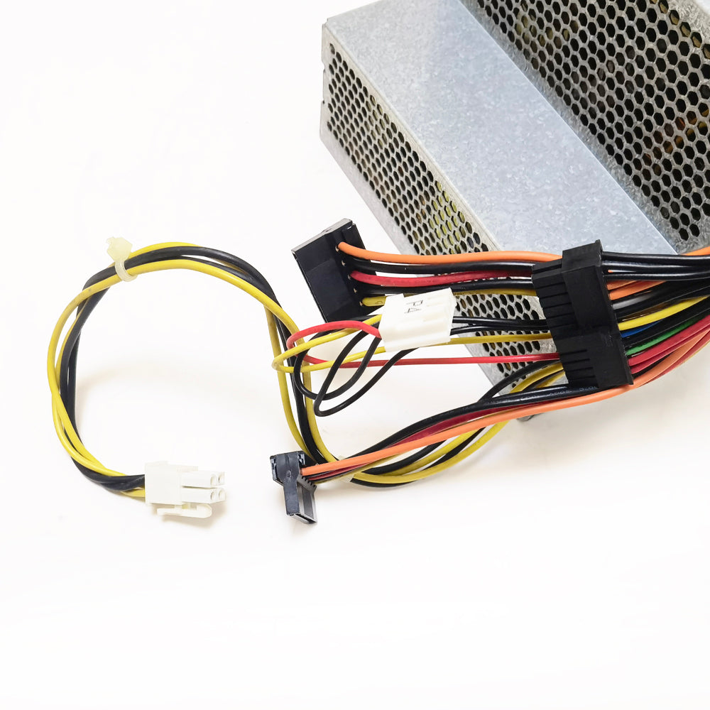 Nadalan 255W Mini-24Pin Compatible Power Supply AC255AD-00, L255P-01, F255E-01, D255P-00 for Dell Optiplex 580DT 760DT 780DT 960DT 980DT Desktop Computer