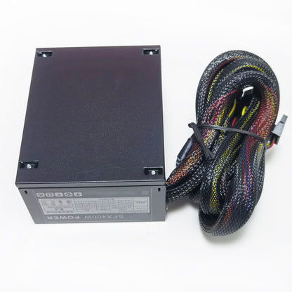 Nadalan 400-500W Power Supply Independent Graphics Card For Gaming Enthusiasts Graphic Engineers
