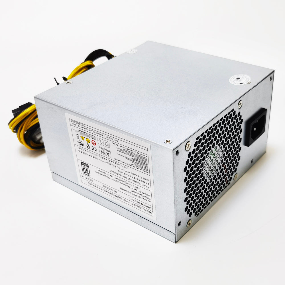 Nadalan Computer Power Supply Transformer Unit 10Pin+4Pin 400W For Model FSP400-40AGPAA FSP250-30AGBAA PCE028 For Computer Model M4200f M4900c M6600 T6900c M8600t M910T M920T M710T TS250 TS550 P310