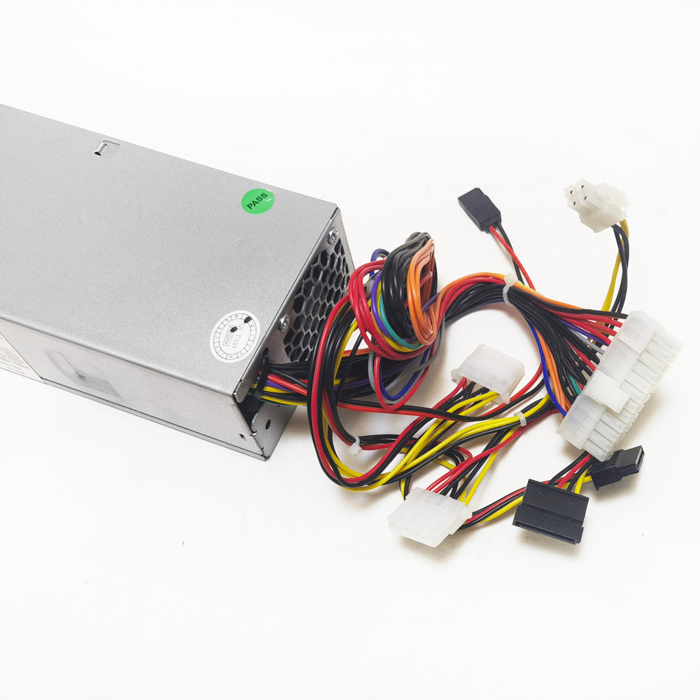 Nadalan 180W 24Pin Compatible Power Supply PCE019 DPS-180AB-20 A PS-4181-7 for HP ProDesk 400 G3 SFF/S5-1333 1523 1537CN Series Desktop Computer